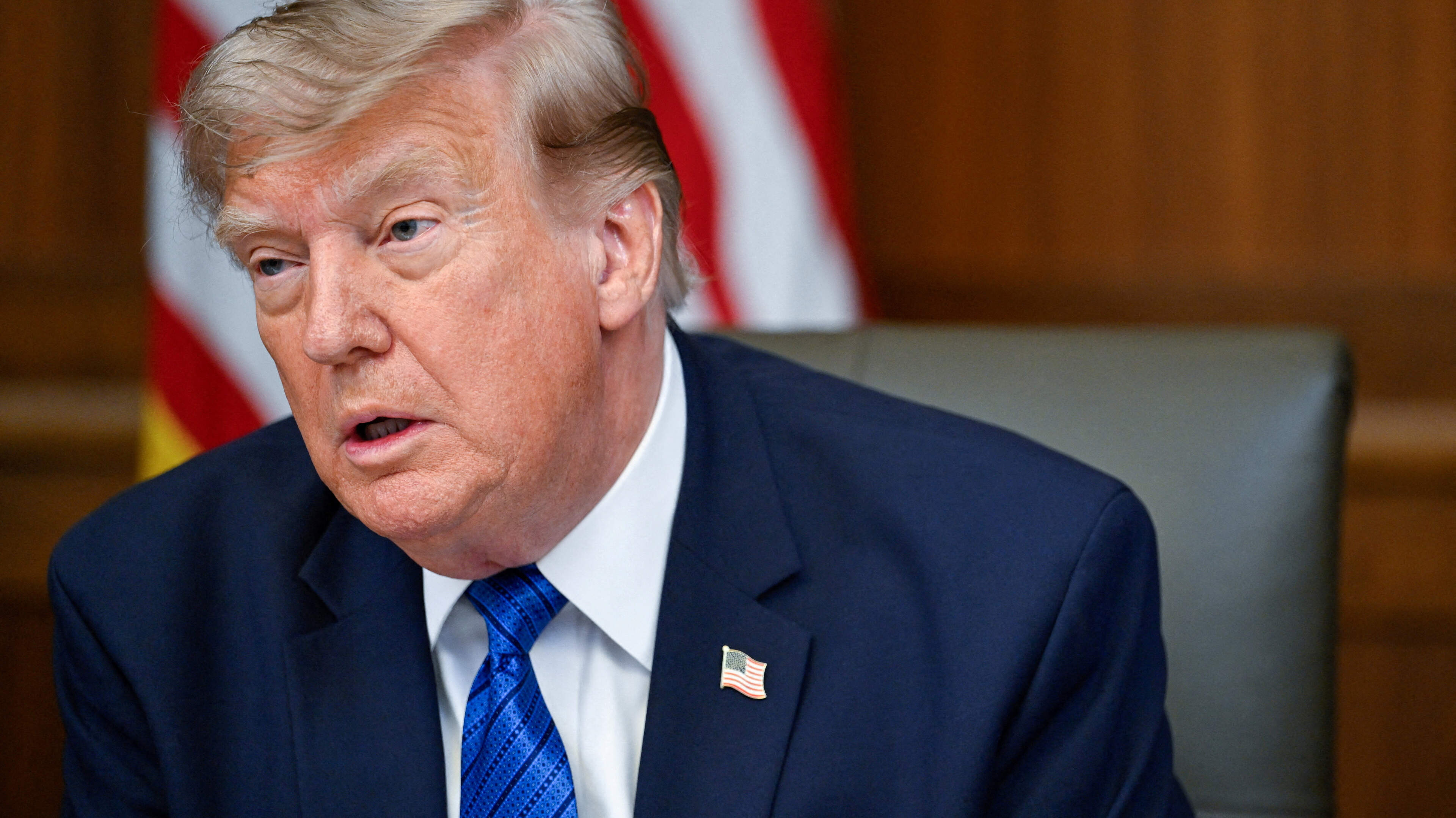 Donald Trump to visit Clare during Irish Open next month with Dublin trip also expected